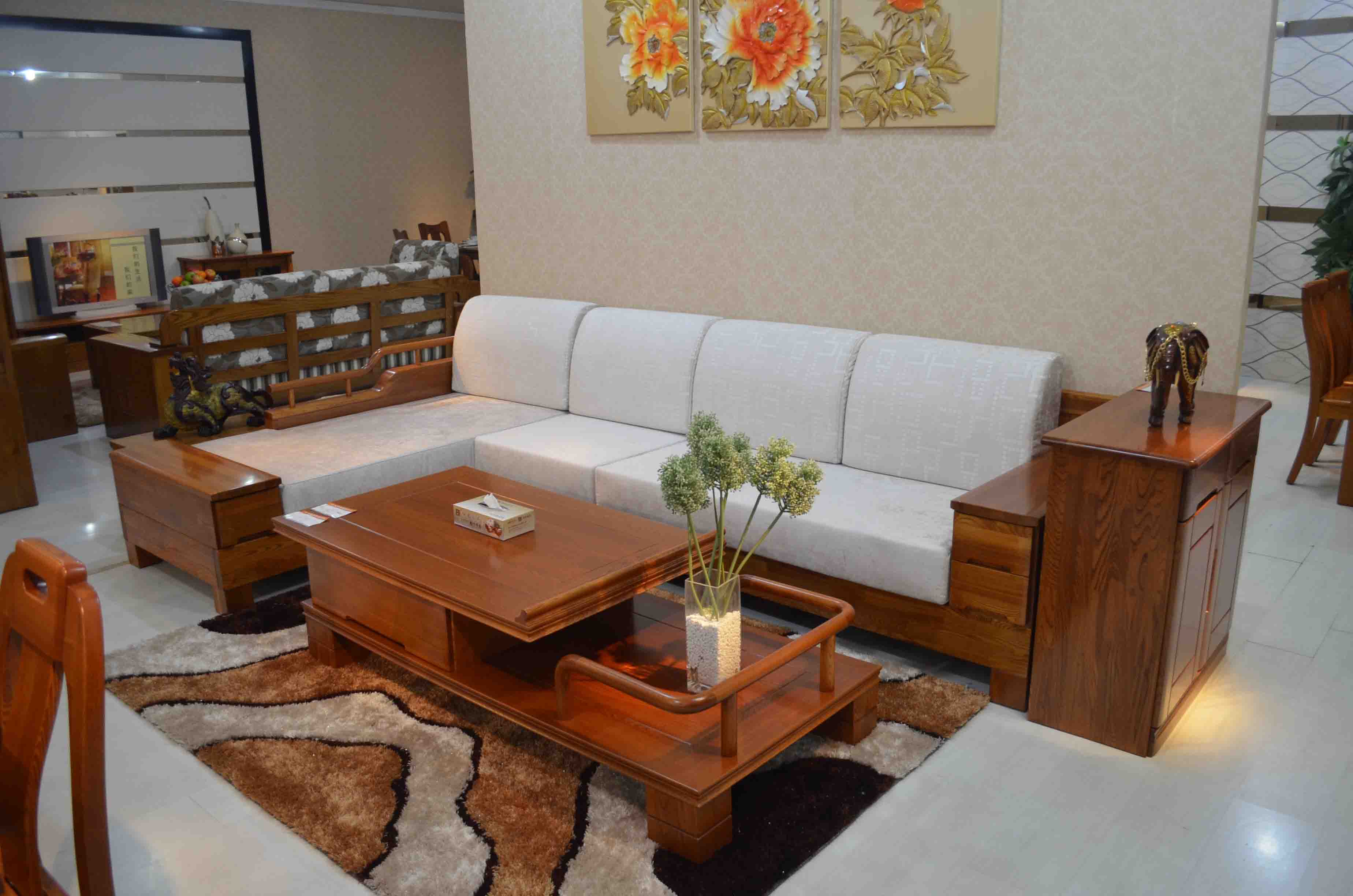 家具生產(chǎn)旺季來臨 家具企業(yè)開始展開普工&ldquo;爭奪戰(zhàn)&rdquo;_裝修保障網(wǎng)