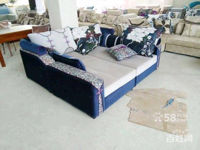 【圖】- 廠家直銷沙發,餐桌,電視柜,茶幾,真材實枓. - 襄陽樊城二手家具 -