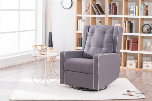 單人沙發(fā)的魅力,蘭博瑞住宅家具的精彩演繹