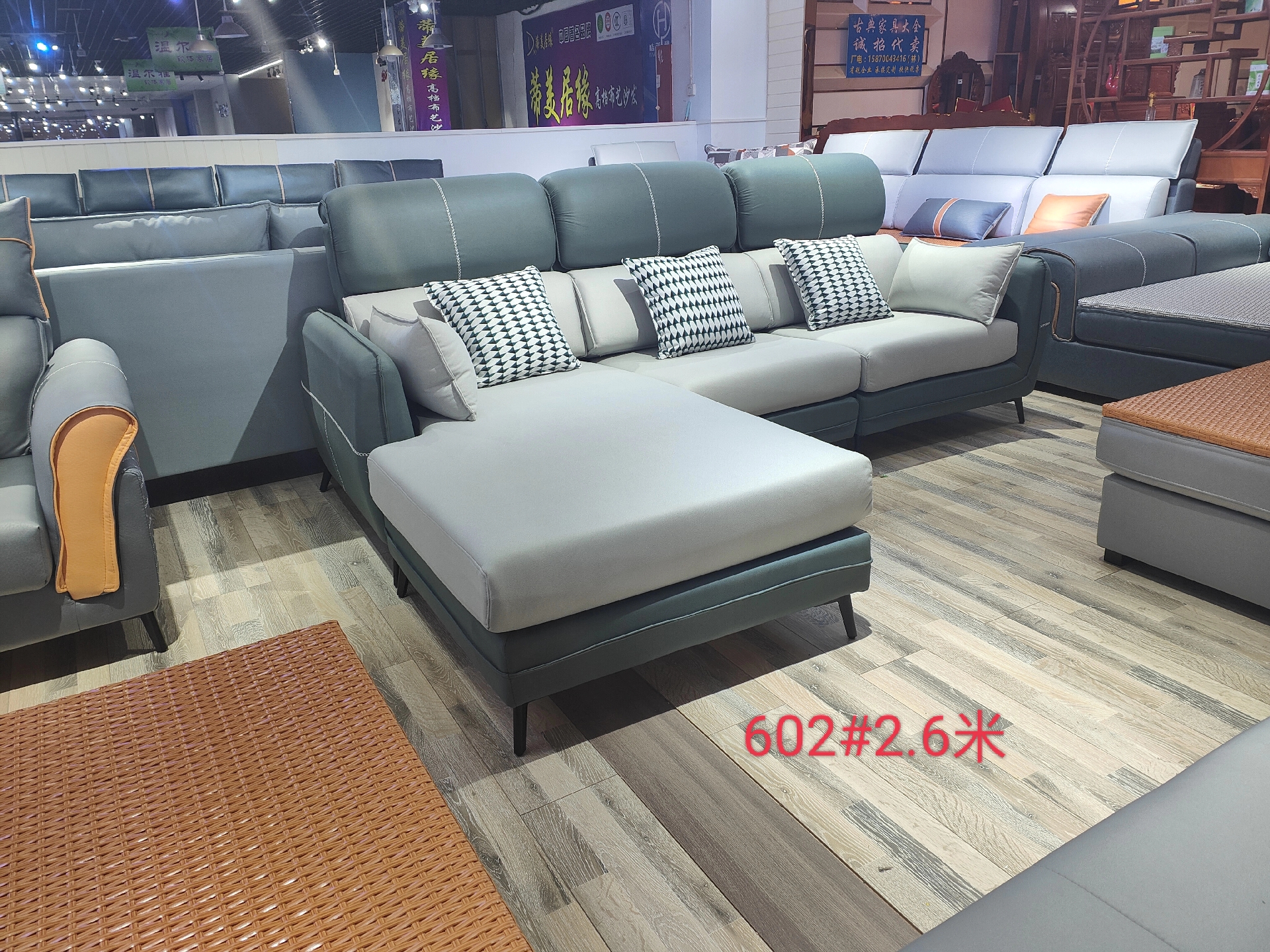 #歡迎新老客戶的光臨全國各地老板們,贛州南康第九屆家具博覽會明天-今日頭條