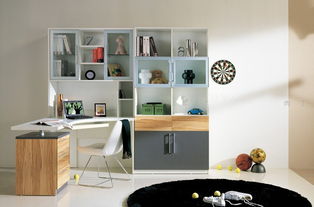 時尚元素象征實用創(chuàng)意家具設(shè)計欣賞