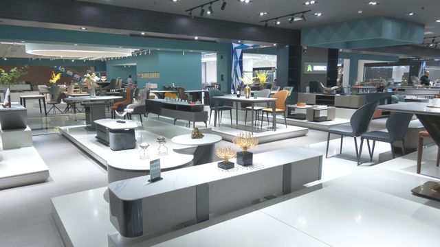 新絳縣招商引資開啟新篇章 縣委書記侯文亮帶隊走訪天津靜海與河北霸州，聚焦家居用品銷售產業合作